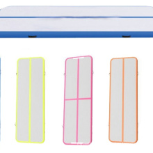 Wholesale High Quality Inflatable Water Yoga Mat